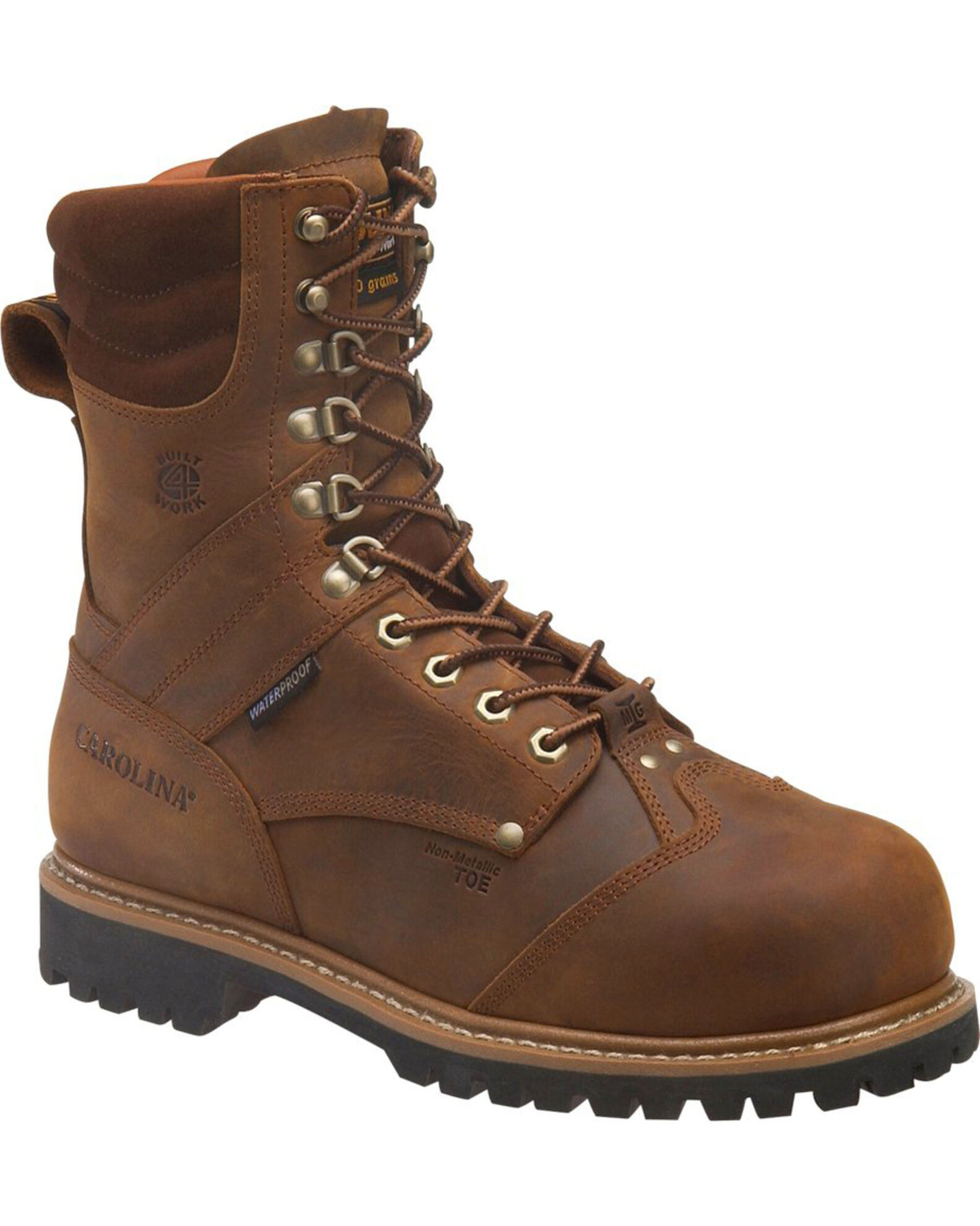 Carolina Men s 8