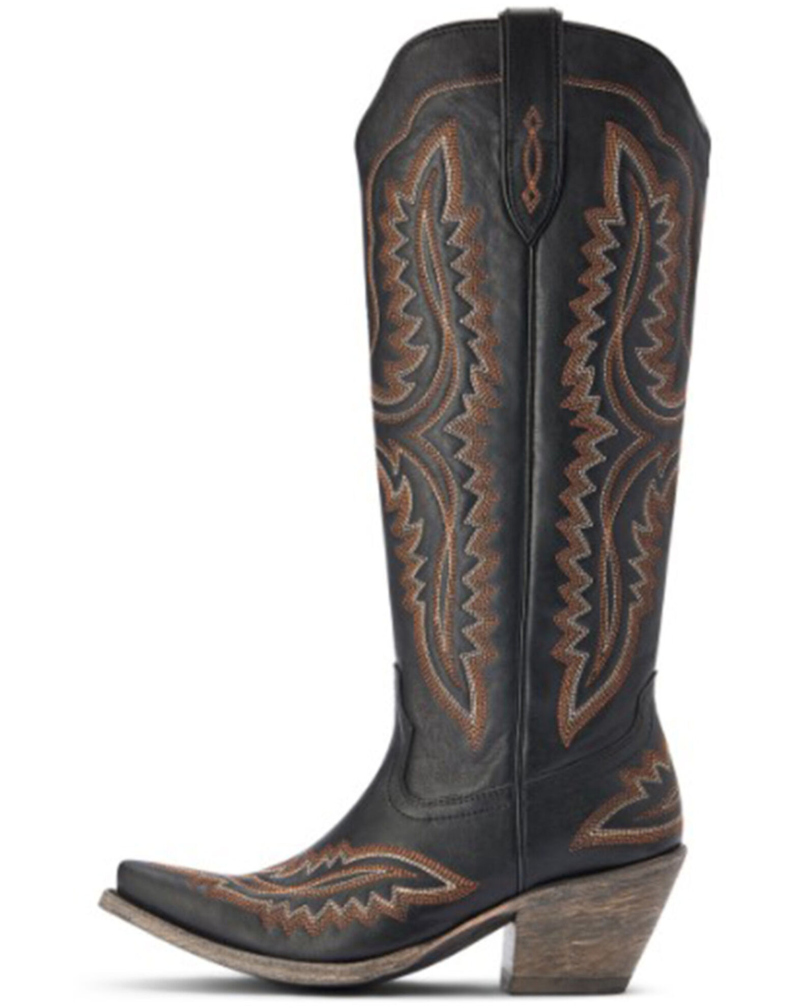 casanova western boot ariat