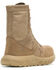 Bates Men's Rush Tall AR670-1 Military Boots - Soft Toe, Coyote, hi-res