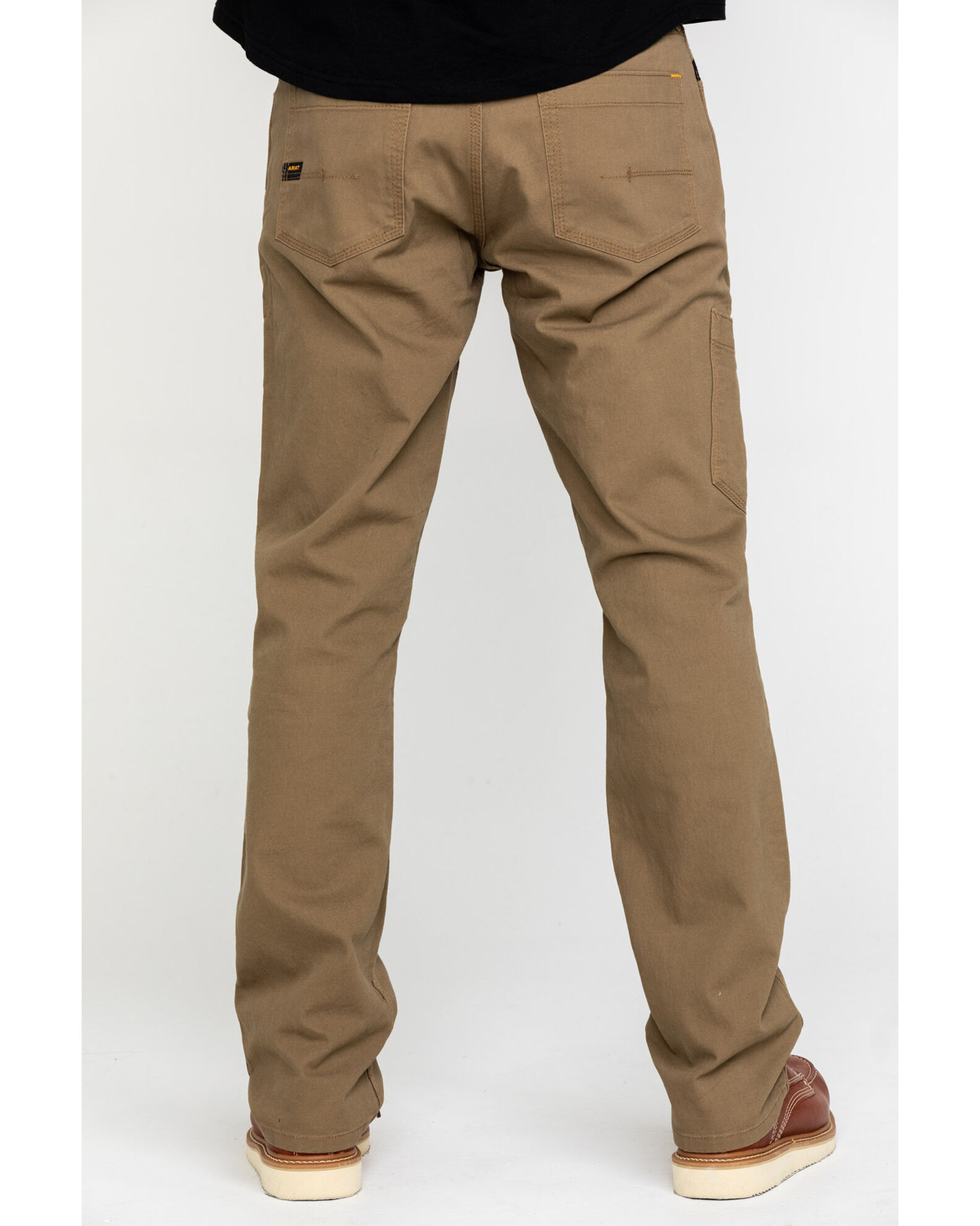 Ariat khakis deals