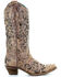 Image #2 - Corral Women's Aracely Western Boots - Snip Toe, , hi-res