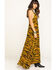 Show Me Your Mumu Women's Great Tiger Ellory Maxi Dress, Multi, hi-res