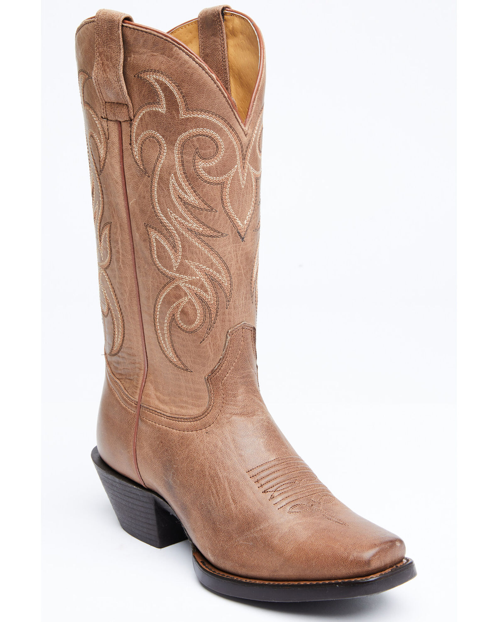 Shyanne Women s Xero Gravity Wren Western Performance Boots Square Toe Boot Barn
