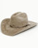 Image #1 - Charlie 1 Horse X Lainey Wilson Women's Bullet Proof Wool Western Hat, Stone, hi-res