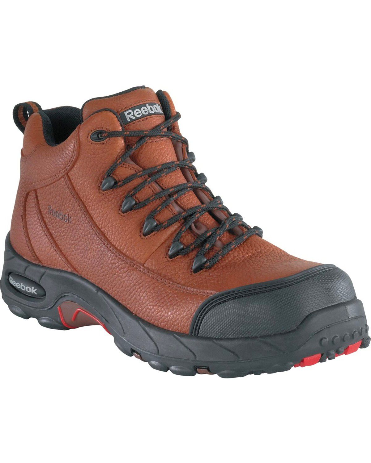 reebok women's hiking boots