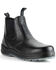 Thorogood Men's Quick Release Work Boots - Composite Toe, Black, hi-res