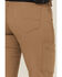 Ariat Women's Rebar Field Khaki DuraStretch Made Tough Straight Leg Work Pants , Beige/khaki, hi-res