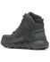 Image #3 - Wolverine Men's 6" Rev Ultraspring™ Durashocks® Vent Carbonmax™ Work Boots - Composite Toe, Black, hi-res
