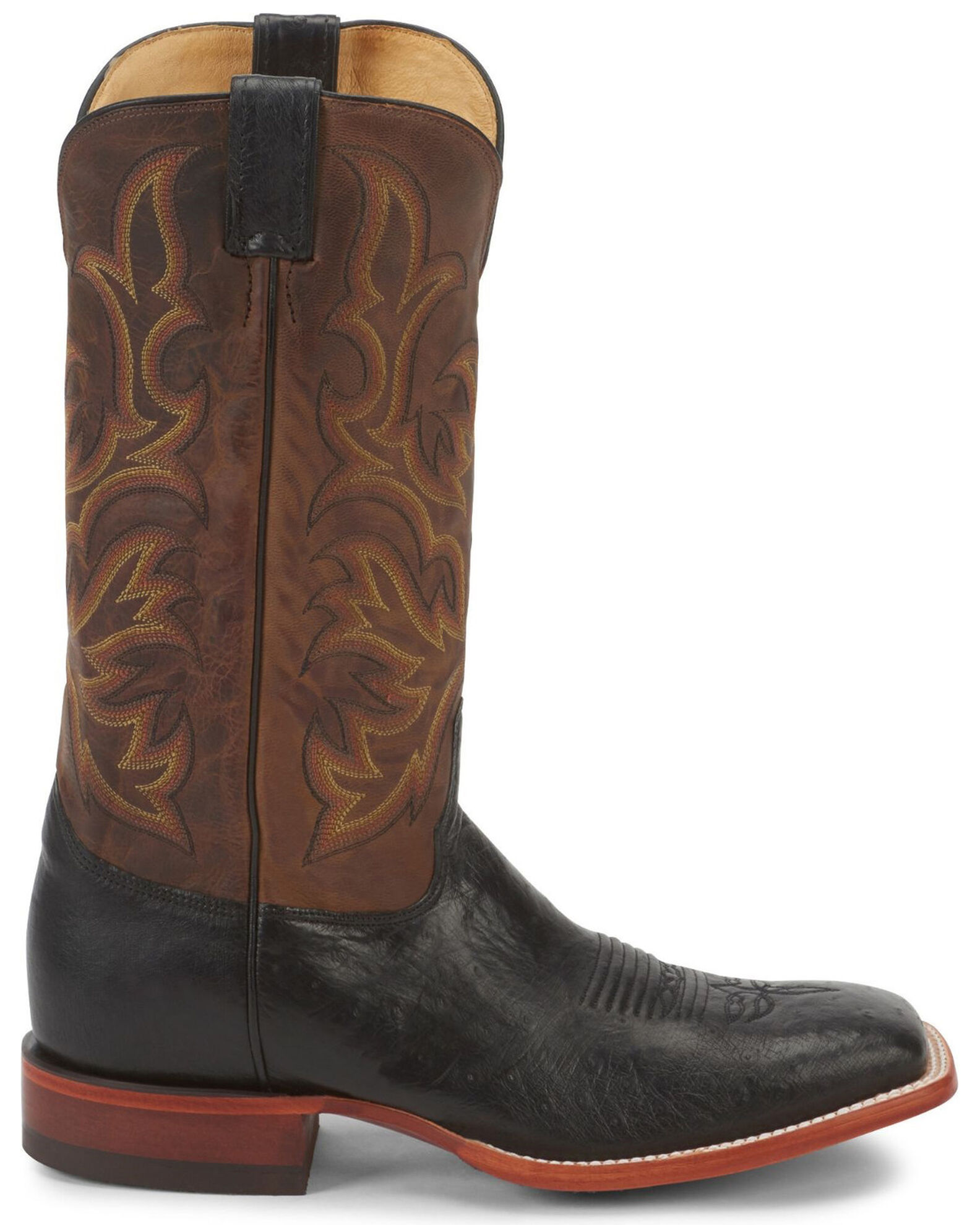 Justin remuda boots store