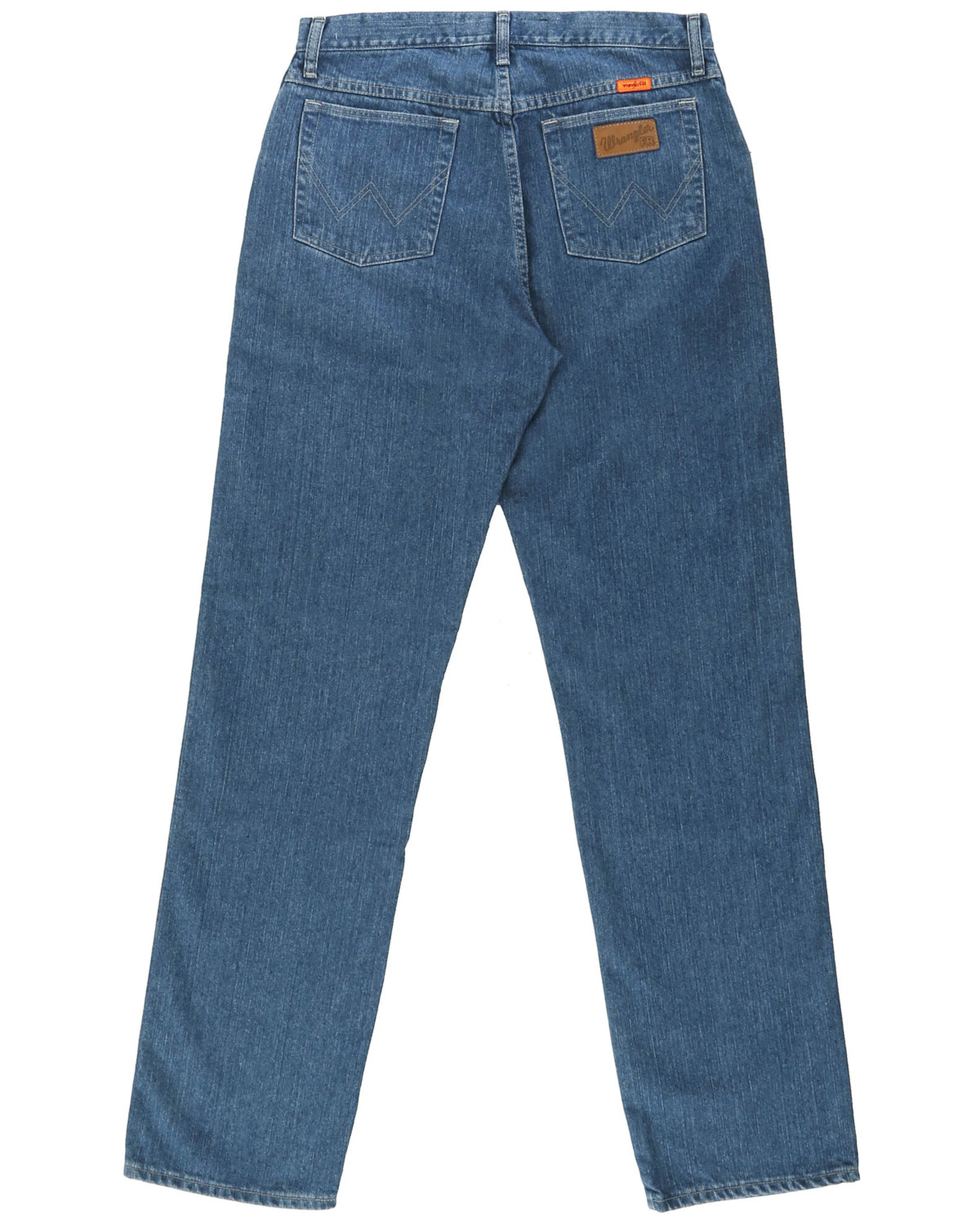 Wrangler cool vantage fr jeans hot sale