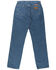 Image #1 - Wrangler Men's FR Cool Vantage Regular Fit Jeans, , hi-res