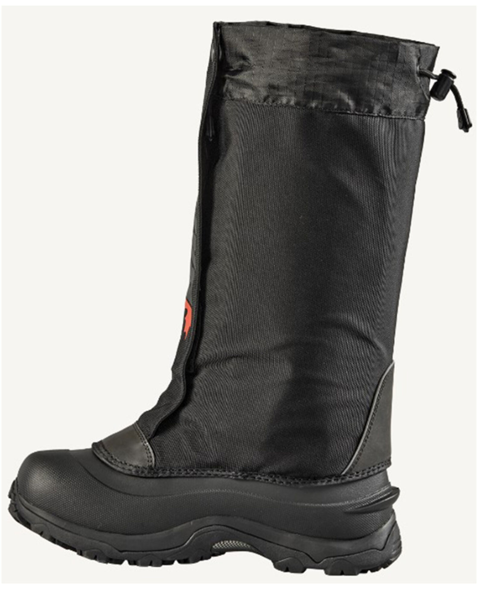 Baffin Men's LITESPORT Insulated Waterproof Boots Round Toe