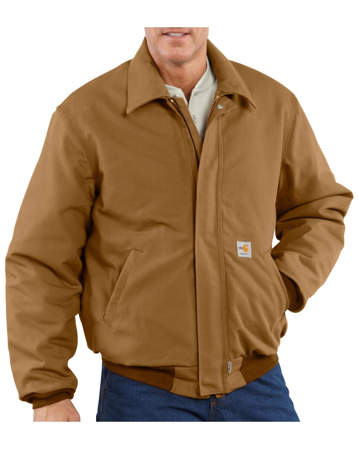 carhartt bomber jackets