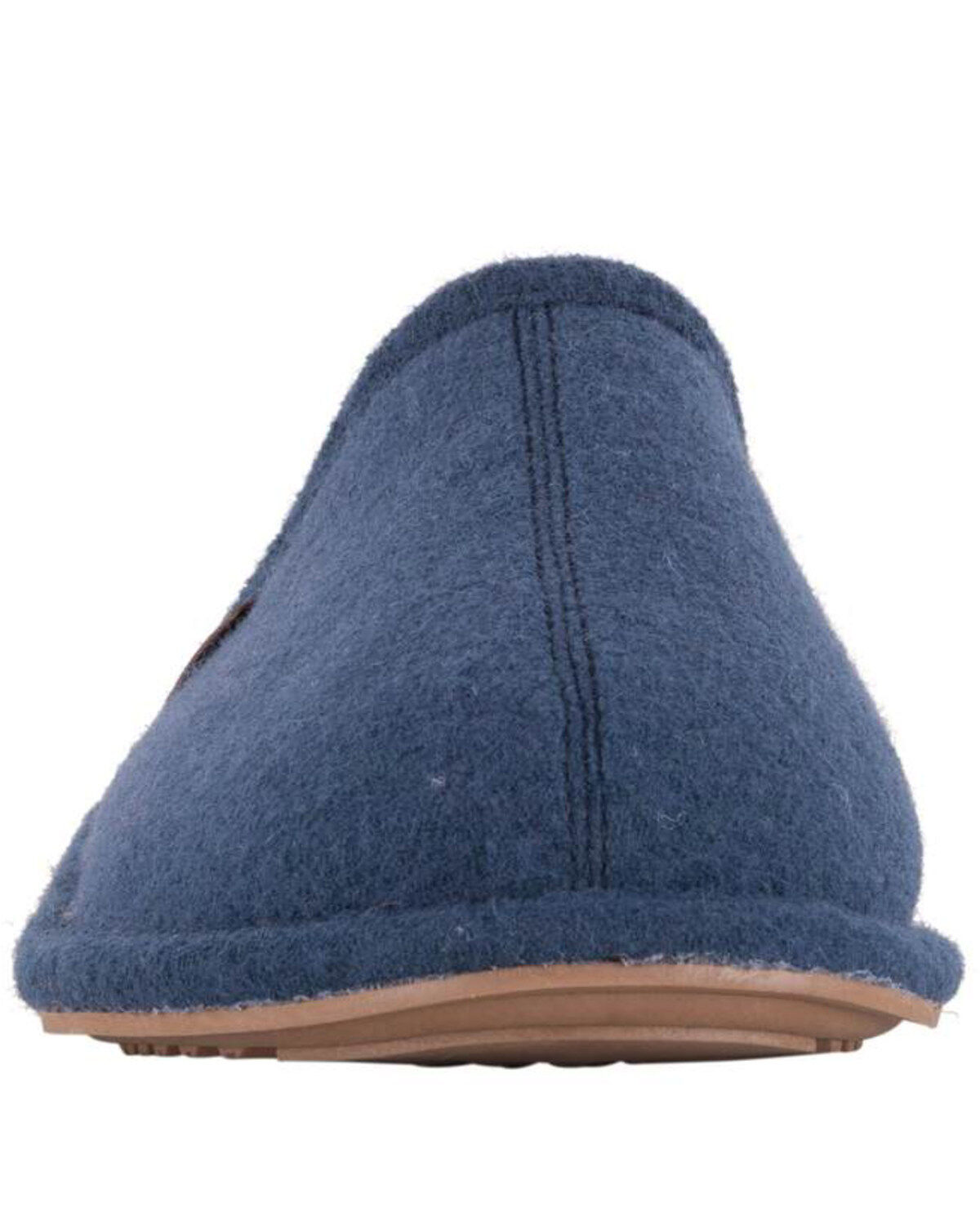 wool scuffs