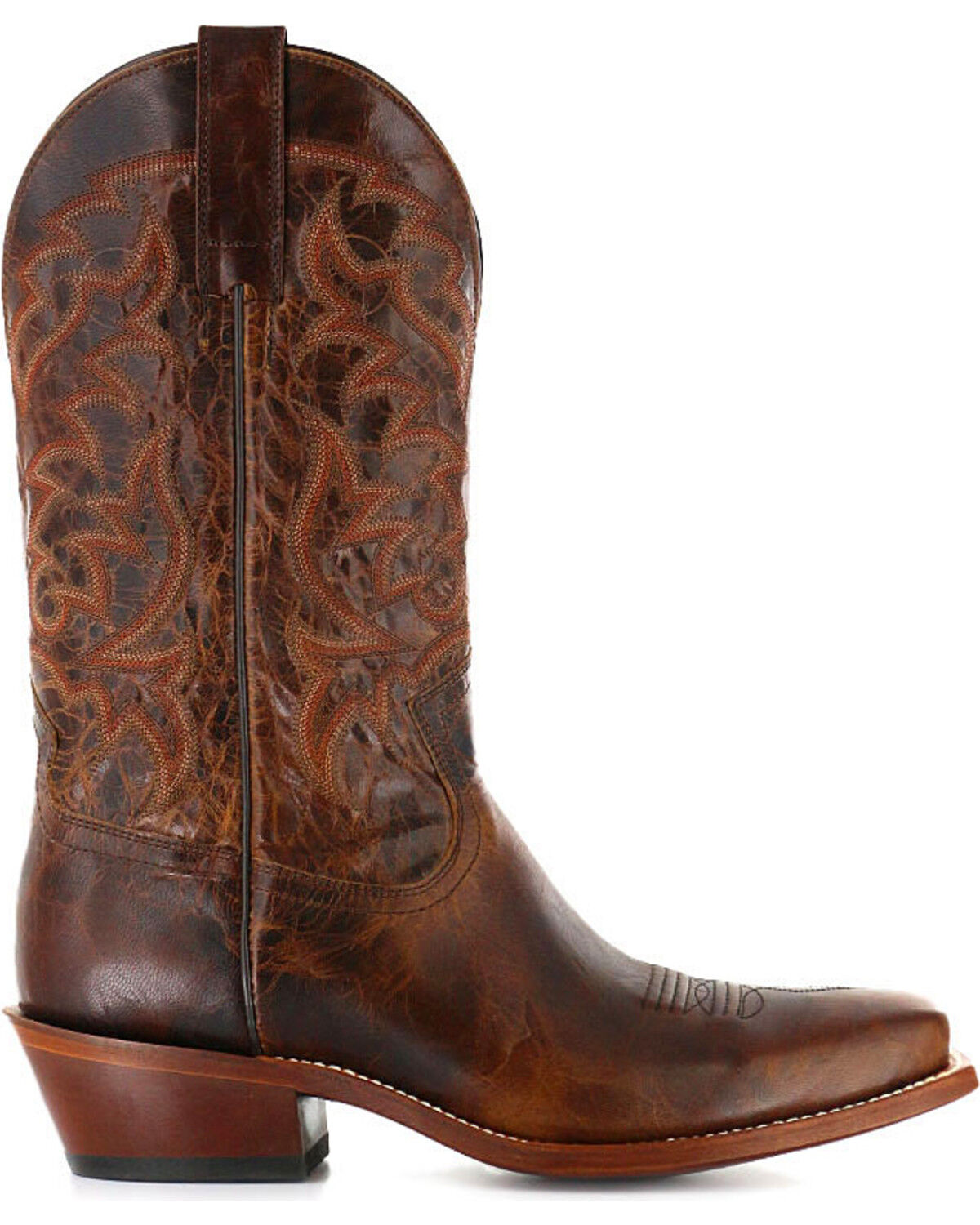 stylish cowboy boots mens