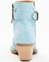 Image #5 - Dingo Women's Easy Does It Western Booties - Snip Toe , , hi-res