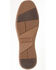 Minnetonka Women's Shay Suede Slip-On Shoes - Round Toe, Brown, hi-res
