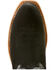 Image #4 - Ariat Women's Futurity Limited Western Boots - Square Toe, Black, hi-res