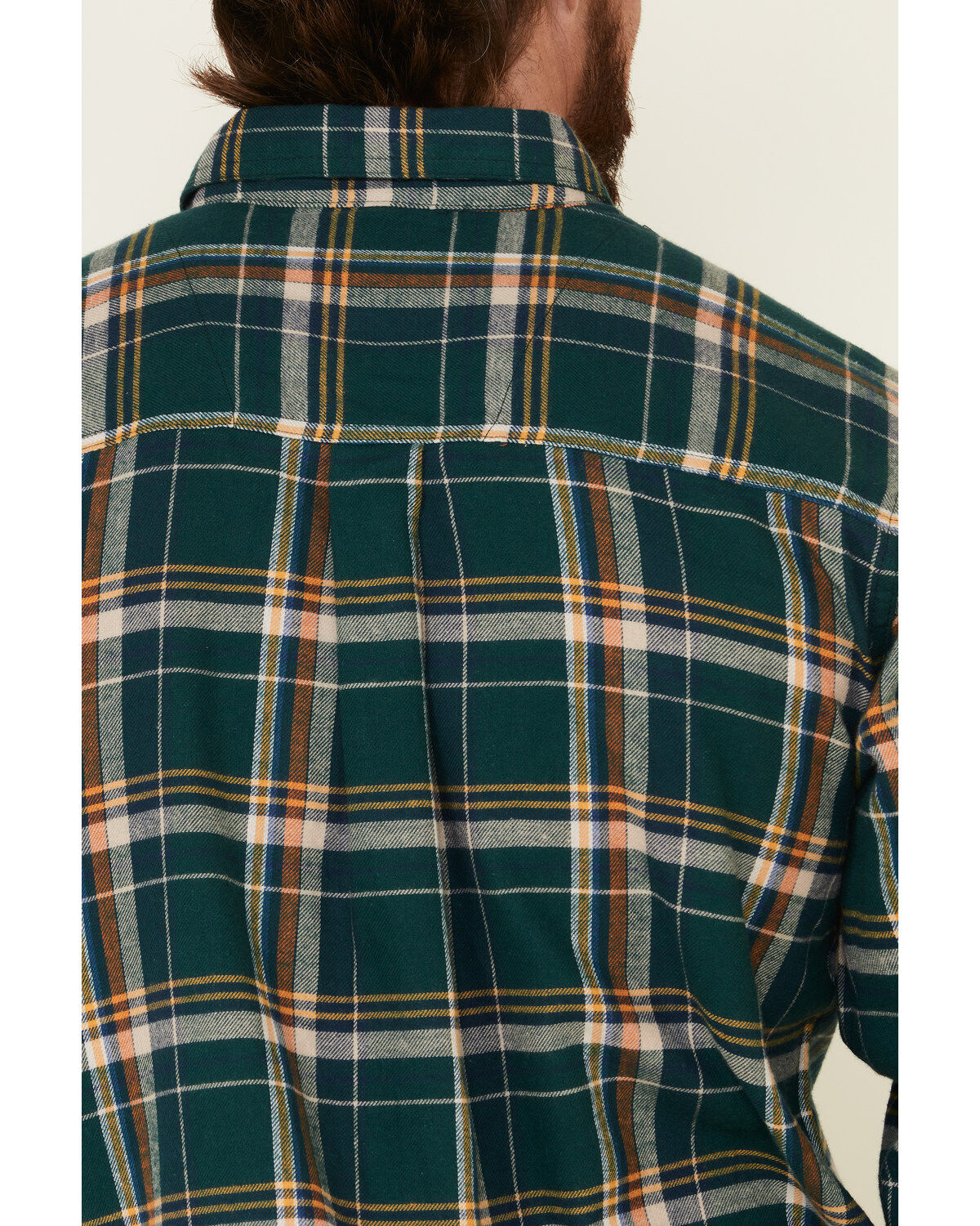 wrangler rugged wear long sleeve shirts