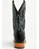 Image #5 - Durango Men's Arena Elite 13" Roper Boots - Broad Square Toe, Black, hi-res