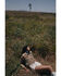 Understated Leather Women's Fearless Fringe Suede Jacket, Tan, hi-res