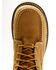 Image #6 - Keen Men's Cincinnati 6" Waterproof Work Boots - Carbon Toe, Brown, hi-res