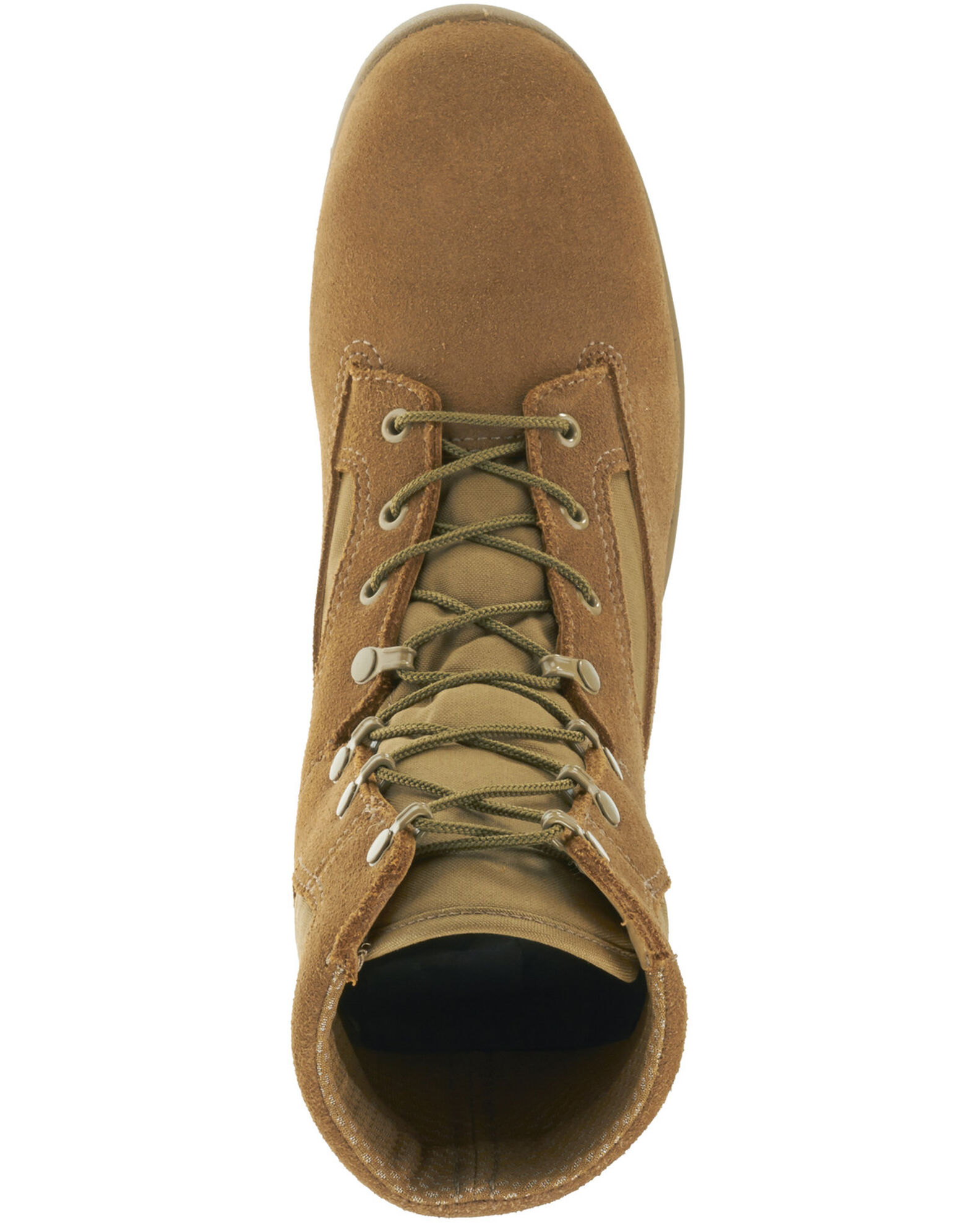 Bates Men s TerraX3 Coyote Hot Weather Tactical Boots Composite Toe Boot Barn