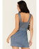 Image #4 - Show Me Your Mumu Women's Vegas Rhinestone Mini Dress, , hi-res