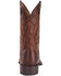 Image #7 - Ariat Men's Sidebet Performance Western Boots - Broad Square Toe, , hi-res