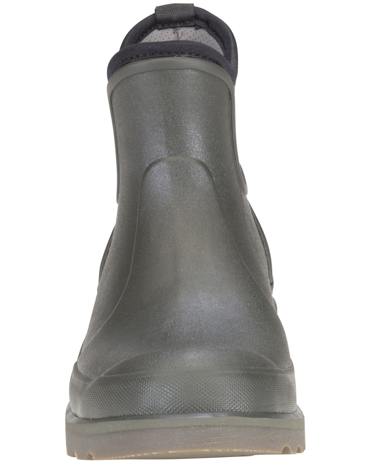 Image #4 - Dryshod Women's Sod Buster Garden Boots - Round Toe, Grey, hi-res