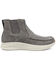 Image #2 - Twisted X Men's Feather X™ Casual Ankle Boots - Moc Toe, Grey, hi-res