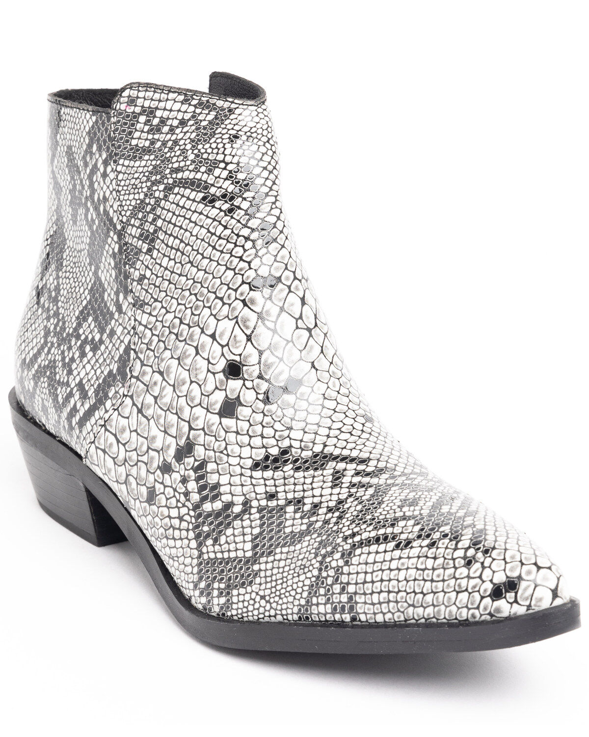 Image #1 - Shyanne Women's Trixie Fashion Booties - Snip Toe, , hi-res