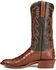 Image #3 - Lucchese Men's Handmade Classics Caiman Ultra Belly Western Boots - Medium Toe, , hi-res