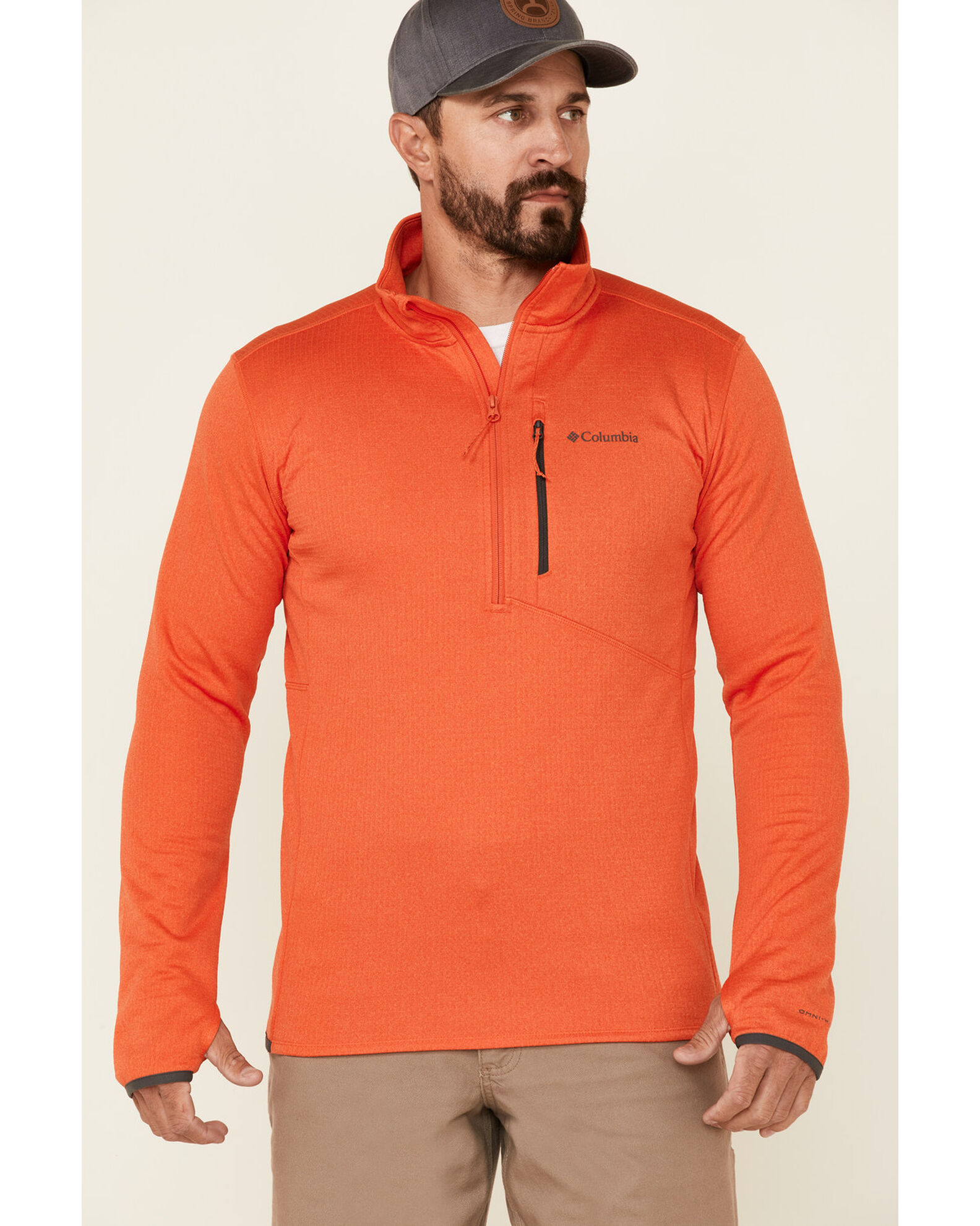 Columbia chester park fleece hot sale