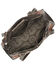 Image #3 - American West Women's Desert Wildflower Tote, Brown, hi-res