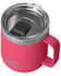 Yeti Rambler 14oz Magslider Lid Mug, Pink, hi-res