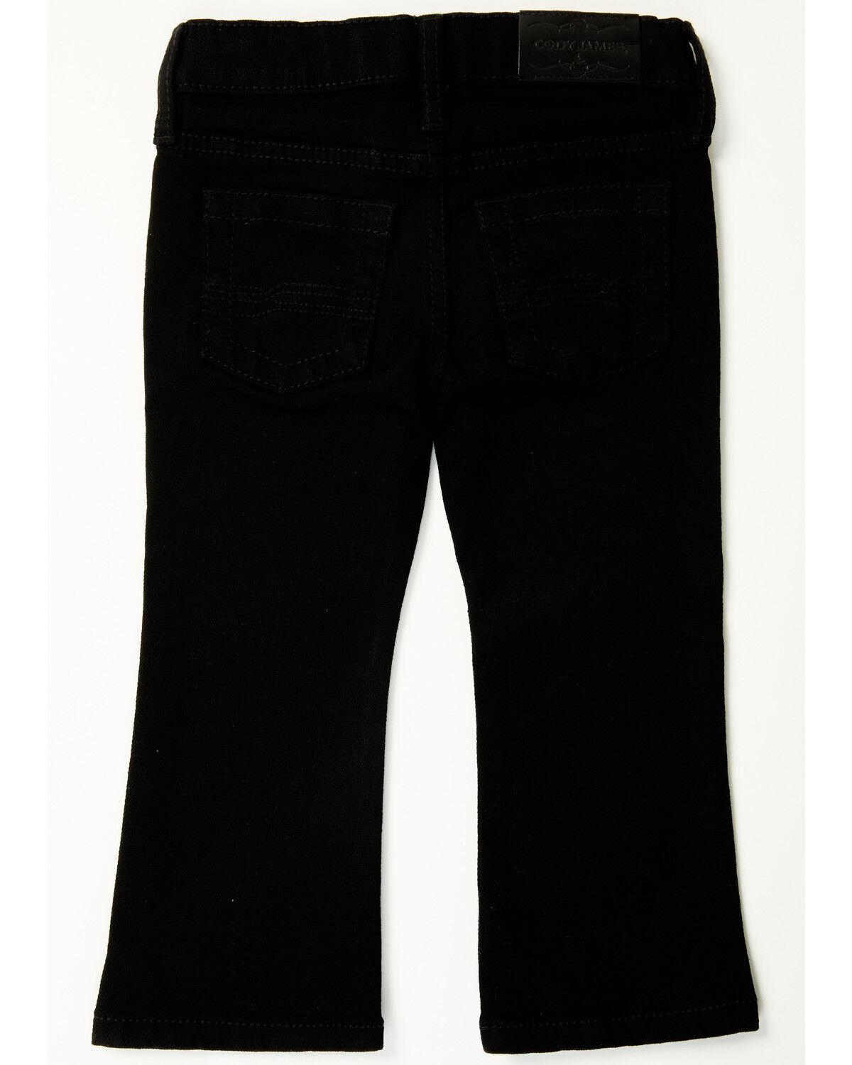 Product Name:  Cody James Toddler Boys' Night Rider Slim Bootcut Comfort Stretch Denim Jeans