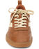 Image #4 - Matisse Women's Wylder Sneakers, Cognac, hi-res