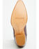 Image #7 - Shyanne Women's Tess Western Boots - Snip Toe, Lavender, hi-res