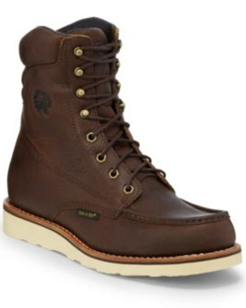 chippewa boots uk