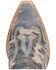 Image #6 - Dan Post Women's Darlin' Camo Print Tall Western Boots - Snip Toe, Camouflage, hi-res