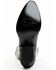 Image #7 - Idyllwind Women's Retro Rock Western Boots - Round Toe, Black, hi-res