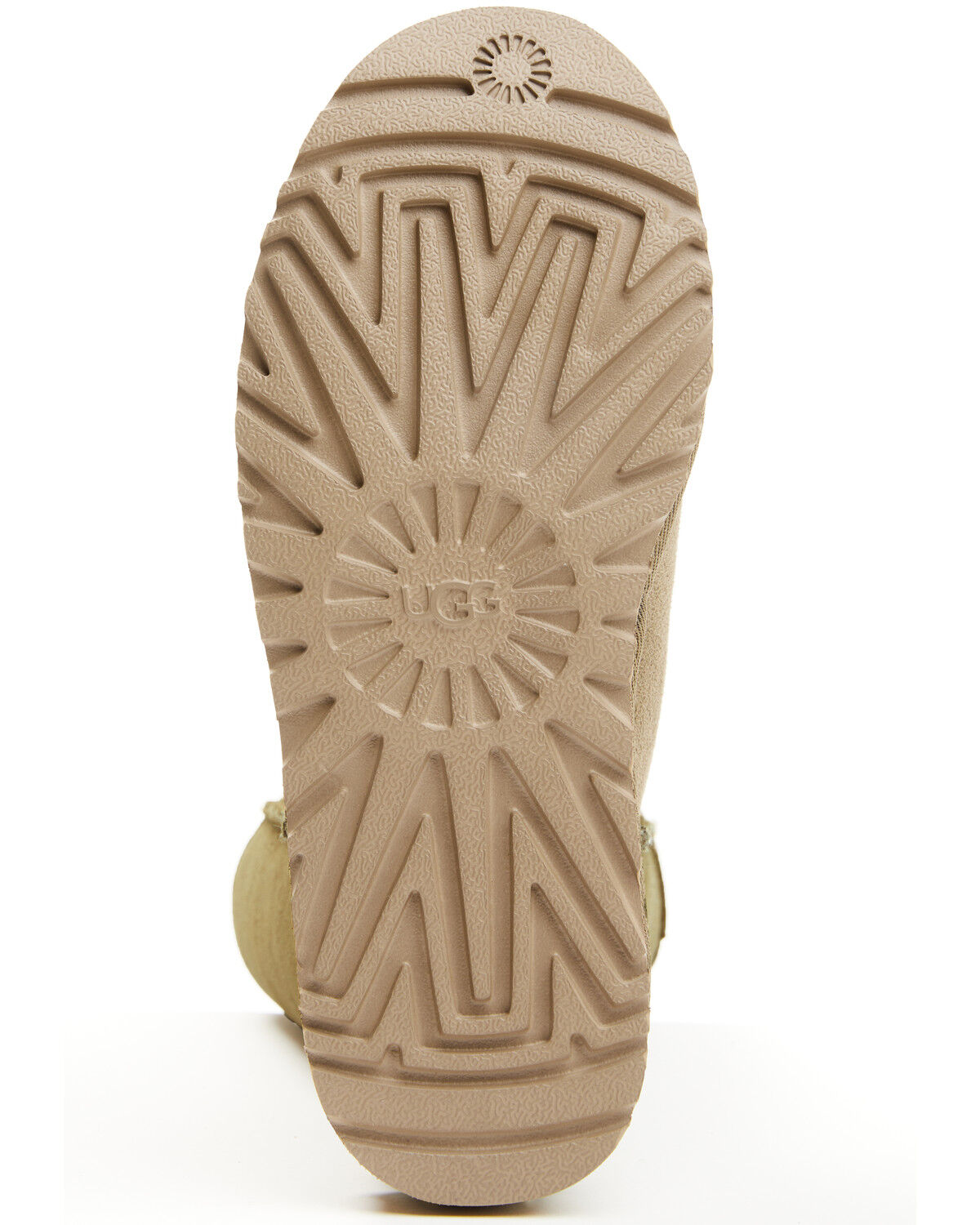Image #7 - UGG Women's Classic Tall II Boots, Antilope, hi-res