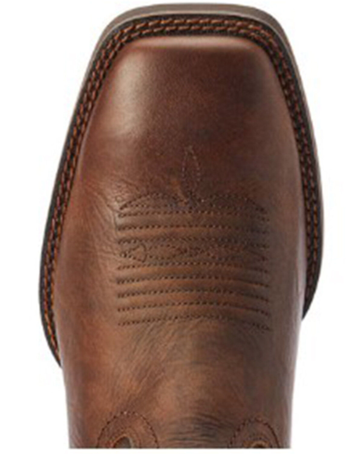 Product Name:  Ariat Men's Sport Rambler Bartop Western Boots - Broad Square Toe