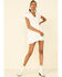 Shyanne Women's Embroidered Summer Dress , , hi-res