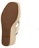 Image #5 - Corkys Women's Freddie Wedge Sandals, Natural, hi-res