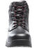 Image #5 - Wolverine Women's Piper Waterproof Work Boots - Composite Toe, Black, hi-res