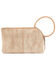 Hobo Women's Sable Clutch, Gold, hi-res