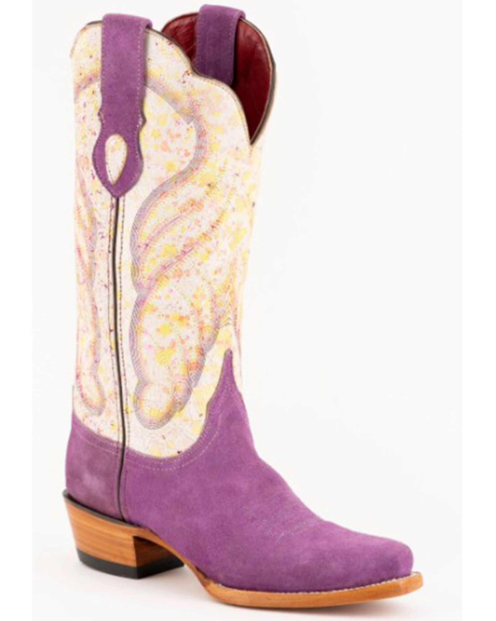 Børn cady 2 suede boots discount