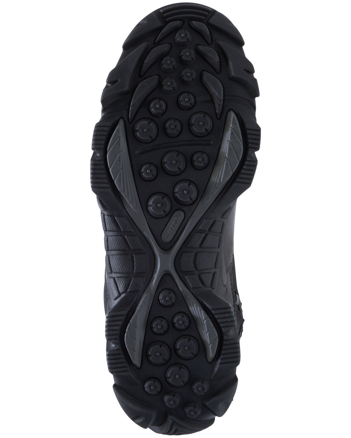 Image #7 - Bates Men's GX-8 Insulated Work Boots - Soft Toe, , hi-res